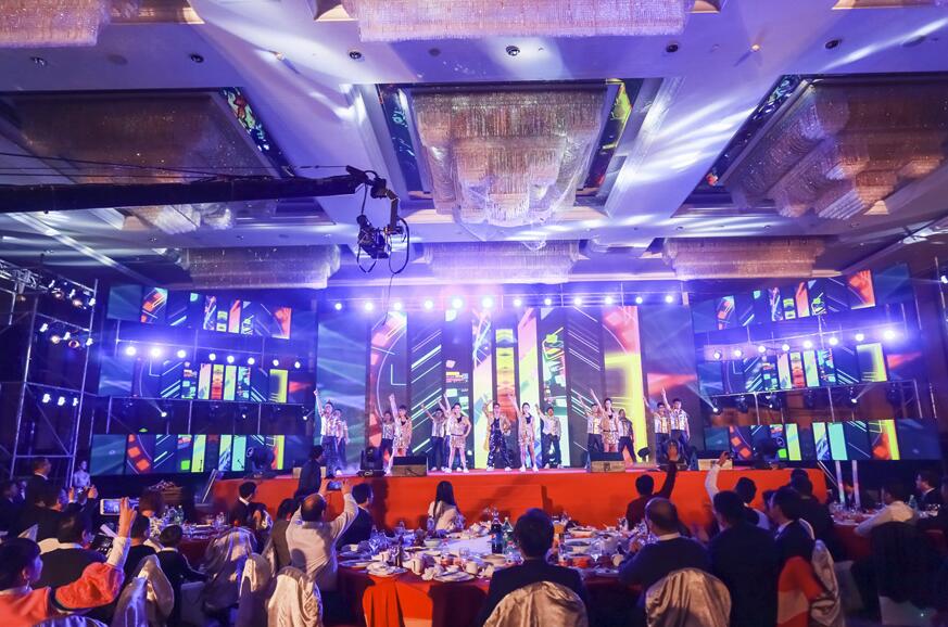 創意的年會策劃企業是如何開展企業年會策劃？