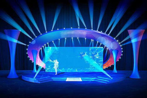 優(yōu)質的年會策劃公司是怎樣實現年會舞蹈策劃？