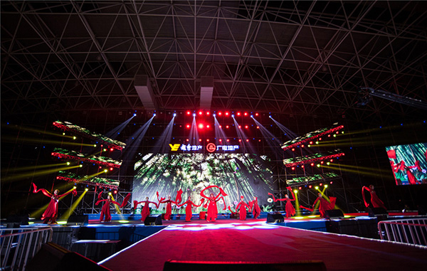 理想的年會策劃公司是怎樣實(shí)現(xiàn)年會文案策劃？