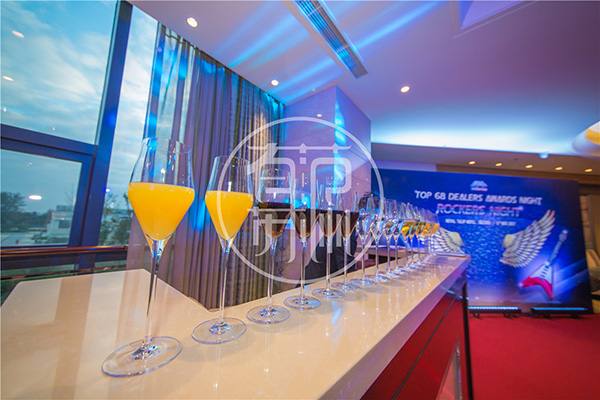 完美的進(jìn)行一場小型年會策劃有哪些環(huán)節(jié)？